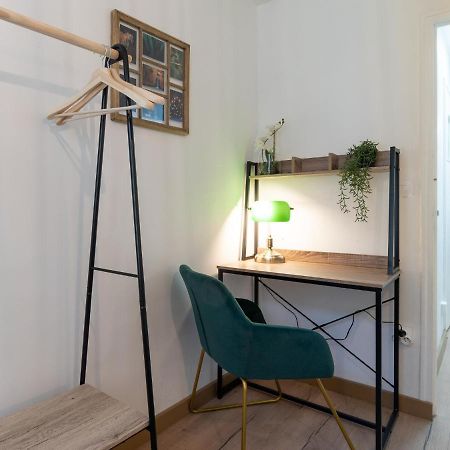 La Petite Parenthese Vienna Authentica Apartment Виен Екстериор снимка