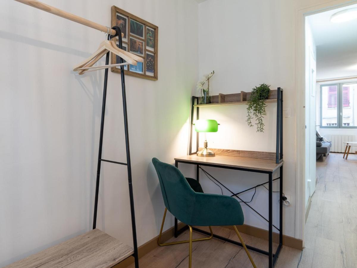 La Petite Parenthese Vienna Authentica Apartment Виен Екстериор снимка